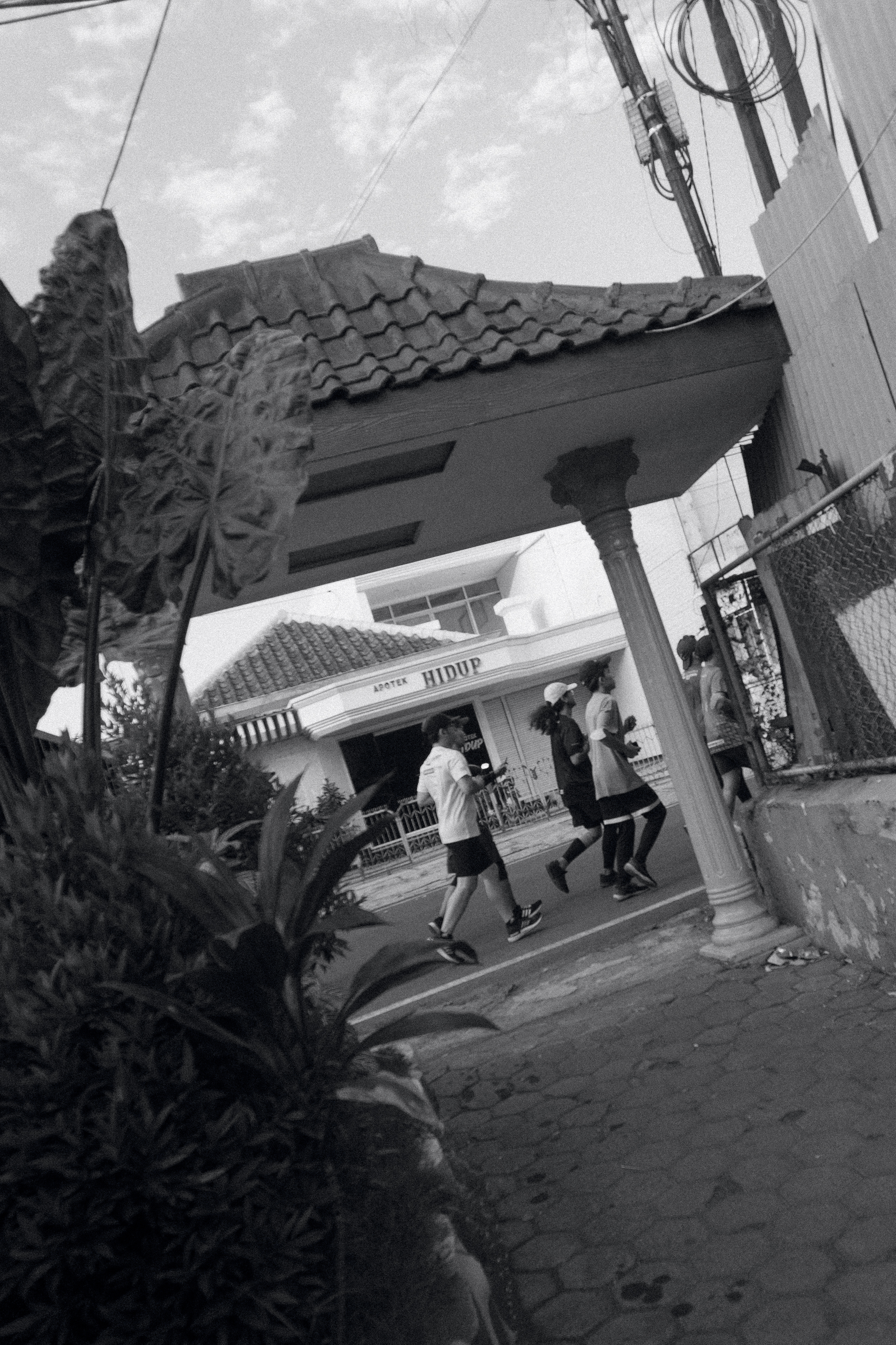 Sunday Morning Run (May 29, 2022)