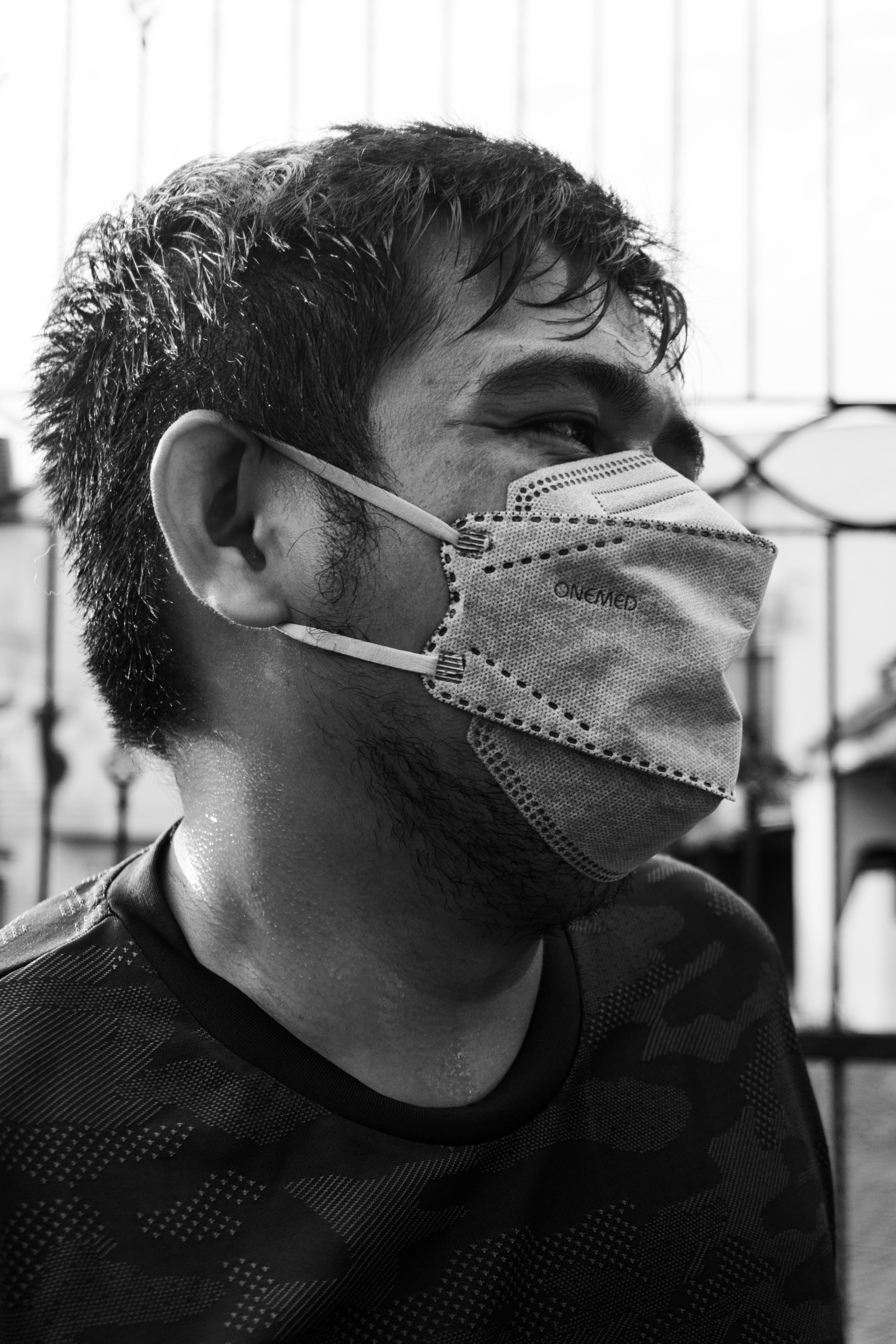 Sunday Morning Run (Jan 16, 2022)