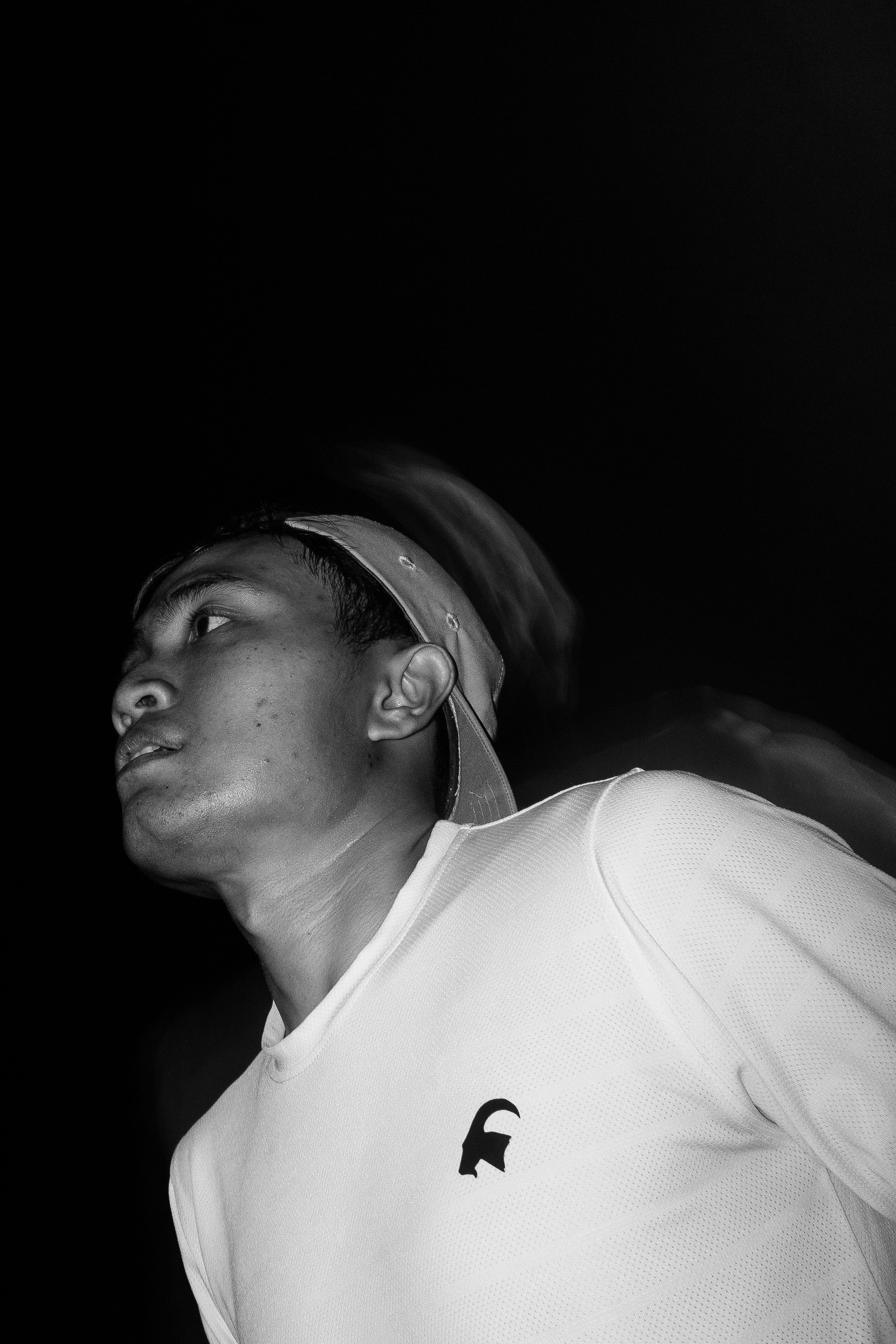 Thursday Night Run (May 19, 2022)